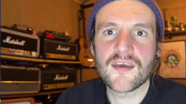 Here’s a video taking about some of the things I do to take a mix to the next level via automation moves. In this example I show some of the moves I did to a mix for @astorialeeds on their awesome new single.
#mixengineer #reaper #musicproducer