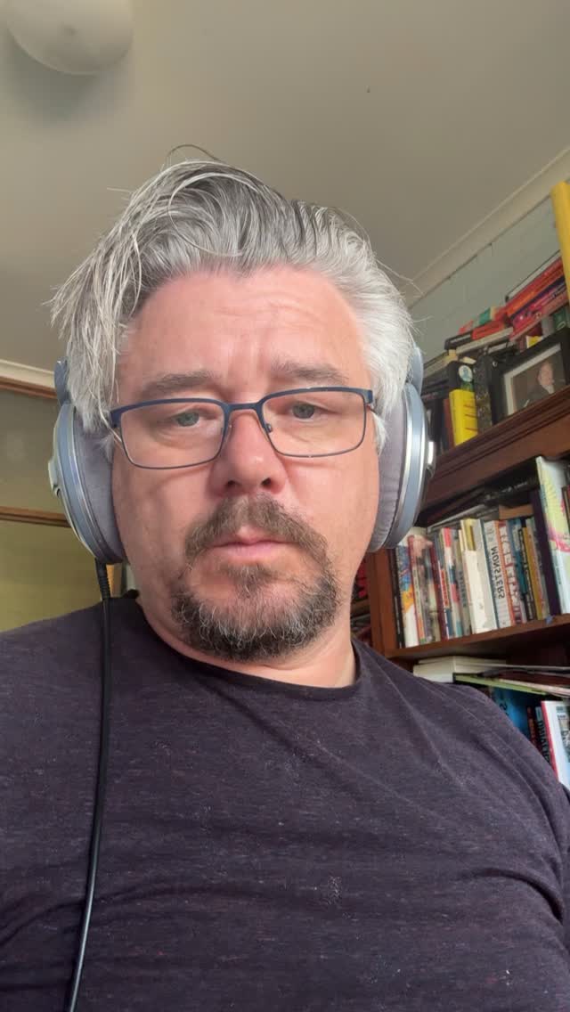 WHY ARE YOU USING AI FOR PORTRAITS???!!