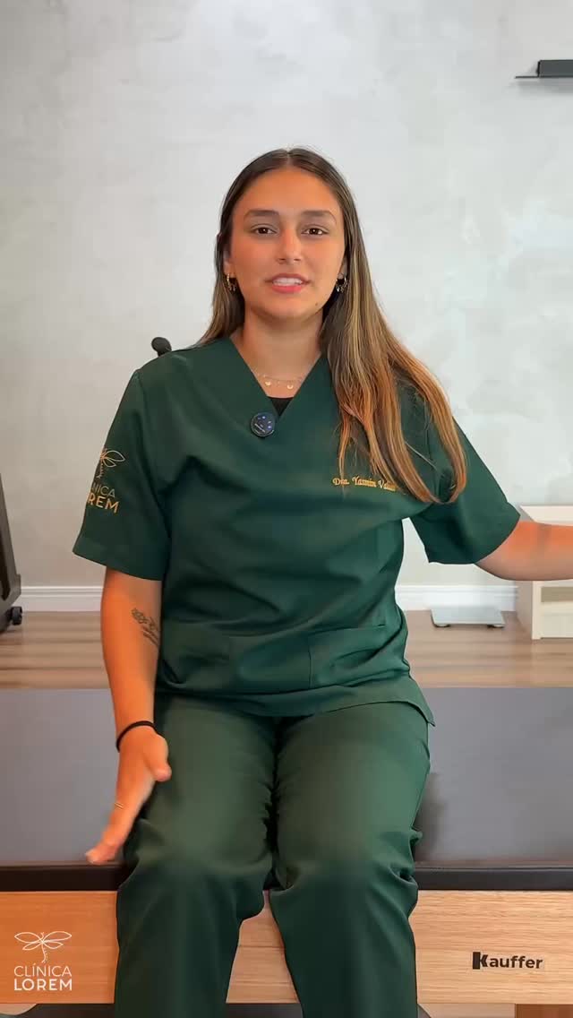 O Pilates não é só exercício.
É uma forma de reorganizar o corpo para a rotina que você vive hoje.
Quando feito em um estúdio preparado, com estrutura e atenção, o corpo responde melhor, com mais controle e menos esforço desnecessário.
👉 Acesse o link da bio e agende sua avaliação em Pilates.
📍 Rua José Eugênio Muller, 1079 – Itajaí
📞 (47) 99193-1511