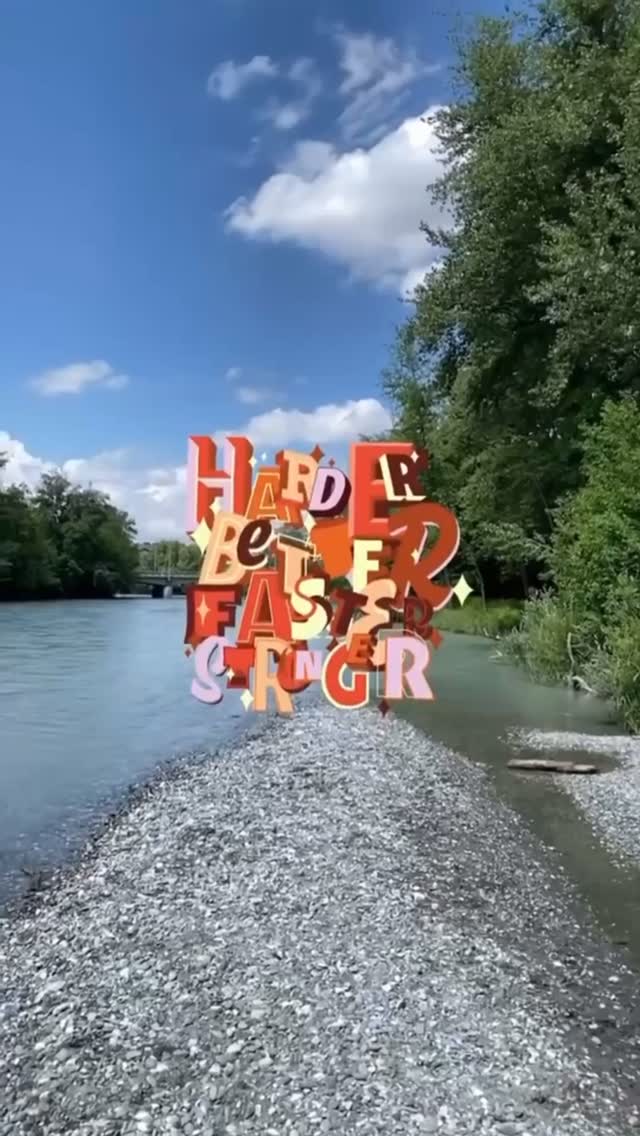 DEEPER
Retour sur un projet que je n’ai pas assez mis en avant : une œuvre numérique réalisée dans le cadre du festival Annemasse Vibre.
Invité par @assoglitch , j’ai conçu cette expérience en réalité augmentée venant dialoguer avec d’autres propositions artistiques du festival.
Pensée en plusieurs plans, l’œuvre a ensuite été mise en scène dans un environnement 3D et déployée sous forme de filtre Instagram grâce au travail de transmii. Le filtre n’est malheureusement plus accessible aujourd’hui.
Ravi d’avoir pu donner vie à cette pièce et d’avoir partagé cette collaboration.