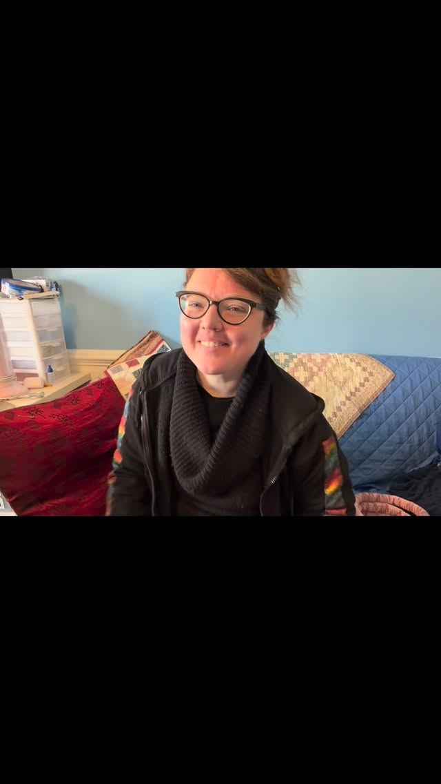 Real talk with roundlets take two! Find out how I actually started working at the #marylandrenaissancefestival My dream job!