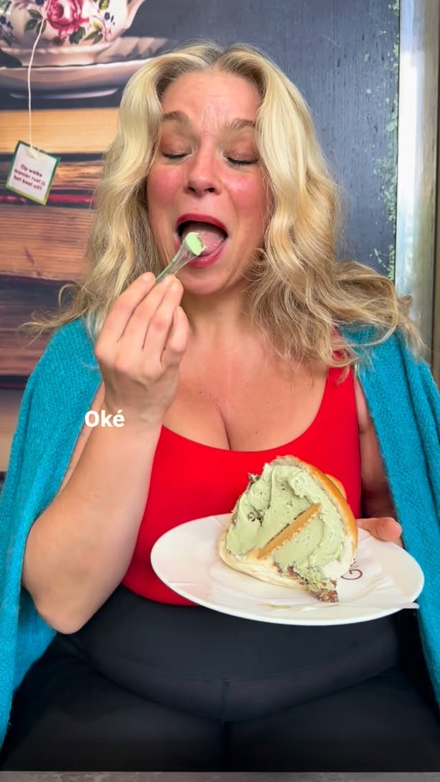 Sizilien ein Ort zum genießen und auftanken. Auf meinem Profil geht es um Selbstliebe und Selbstfürsorge! Folge mir gerne.
Deine Caterina