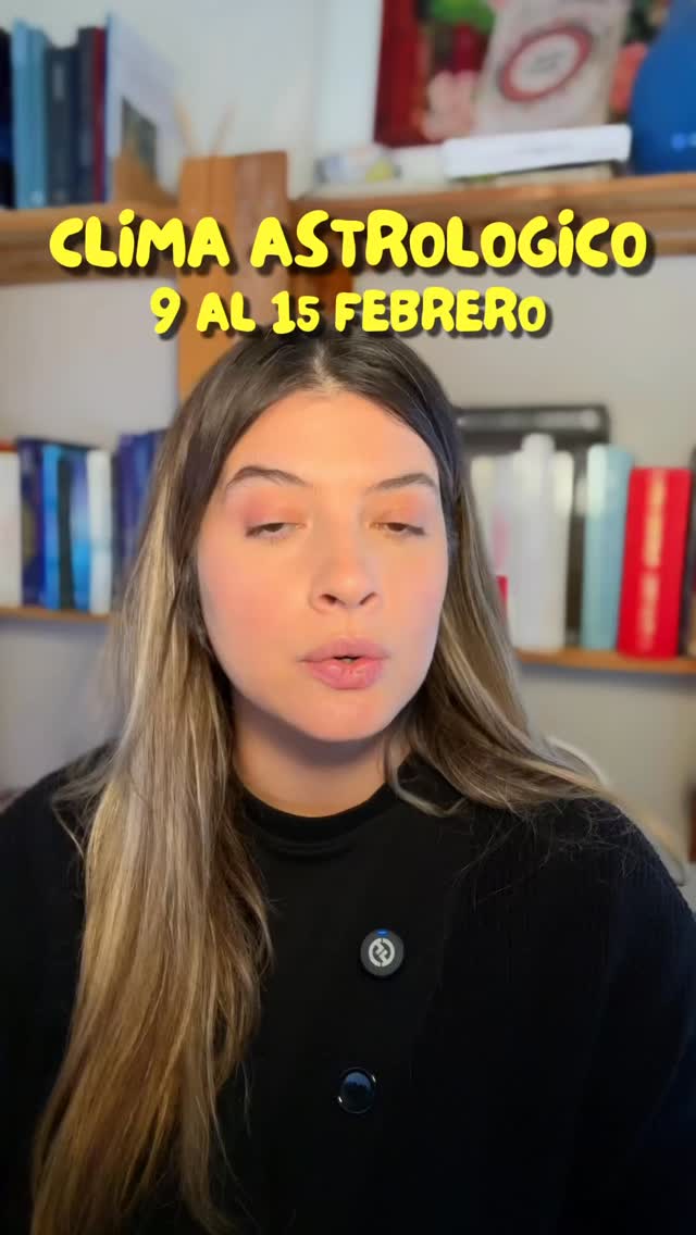 ¿Cómo aprovechar esta semana?
– Usa los primeros días para leer tus reacciones, no para actuar.
– Con Venus en Piscis, cuida vínculos sin diluirte.
– Aprovecha el Sol–Quirón para aceptar y darte un cariñito.
– Con Saturno en Aries, empieza a tomar en serio tus decisiones personales.
– Cierra la semana pensando en procesos, no en resultados inmediatos.
#astrology #astrologia #climaastrologico