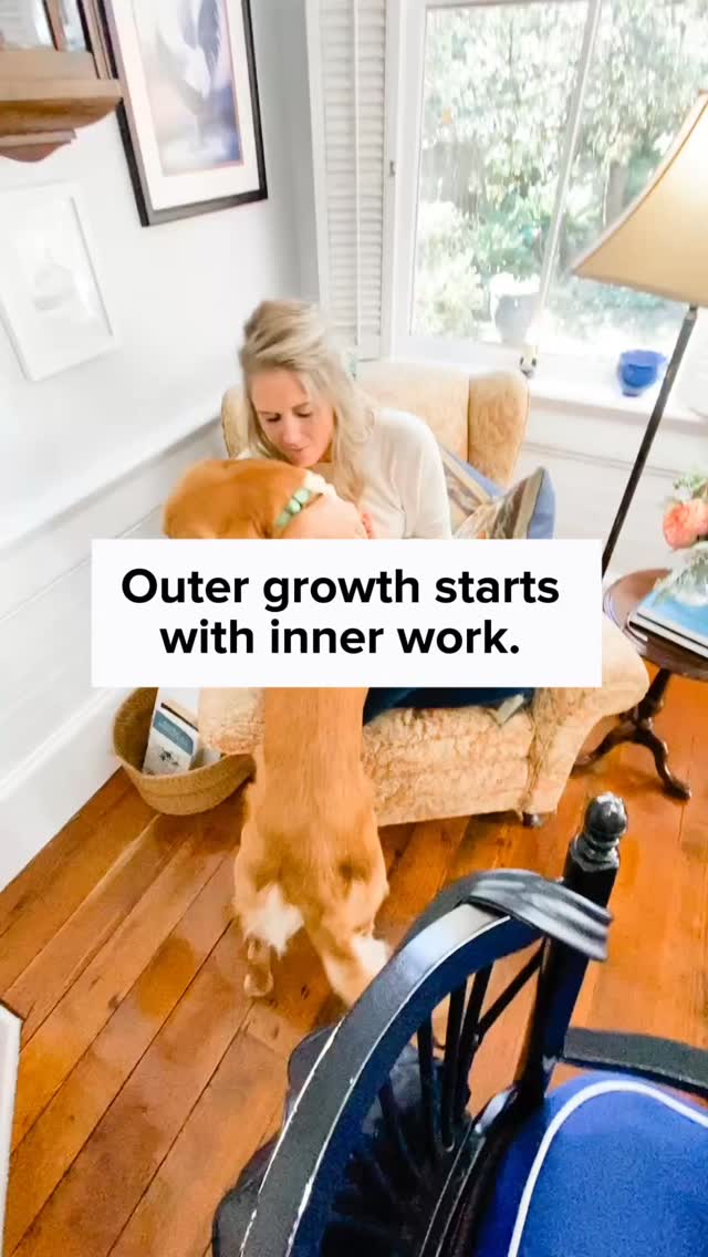 Outer growth starts with inner work.
You can’t build a thriving vet career on burnout.
You can’t push through without breaking.
You can’t ignore your mental health and expect to last 30 years.
5 inner work practices for this week:
1. Morning intention (2 min)How do you want to show up today?
2. Mid-shift pause (30 sec)Three breaths. Release the last case. Reset.
3. Evening decompression (5 min)Walk through your day. Name what went well. Release the weight.
4. Gratitude (1 min)Before bed. 3 small things that went well.
5. Honest check-in (2 min)“How am I really doing?” Not “fine.” Really.
Inner work isn’t fluffy. It’s foundational.
The Zen Vet Community launches soon.
Mental fitness for vets.
DM me “vet” to learn more!
#VetMed #Veterinarian #MentalFitness #TheZenVet