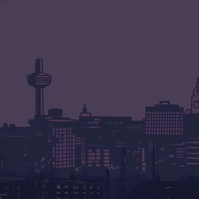 @wondermasher will be showcasing his debut graphic novel, Anfield Road. It’s a beautiful coming of age story set in late-eighties Merseyside. The land of the La’s, the Hillsborough disaster and Findus Crispy Pancakes.
Tickets at: overlapsocial.com
11th Feb 7pm @nortons.digbeth
£10 / pay what you can / £12 on the door.