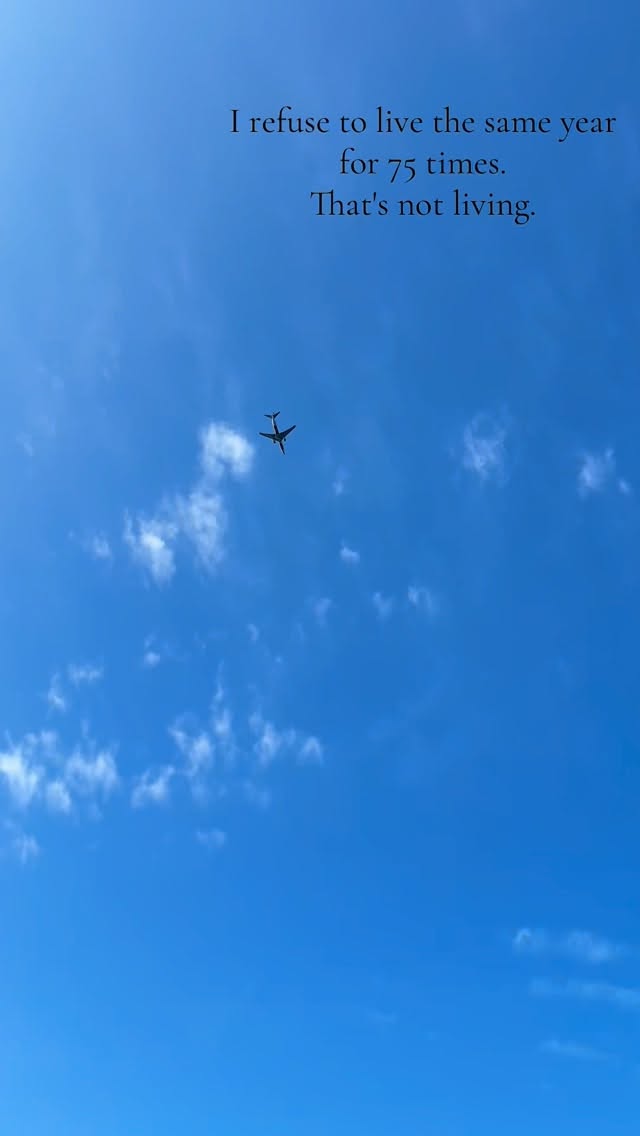 No, thank you ✌🏻
#live #travel #onelife
#adventure #yolo