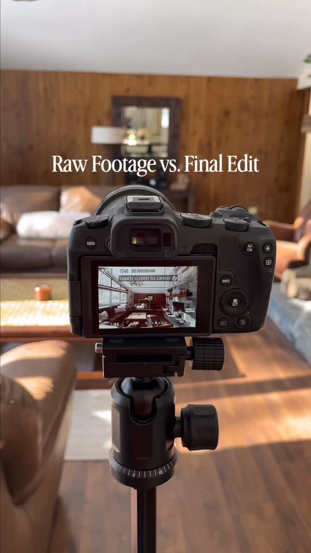 Straight out of camera vs final edit will never get old. Shot this on location for a real estate project, and honestly… seeing it come together in post is still my favourite part.
Straight out of camera | HDR Photography | Interiors | Exposure | Final Edit | Post Edit | Lightroom | Photoshop | Adobe
#photography #hdrphotography