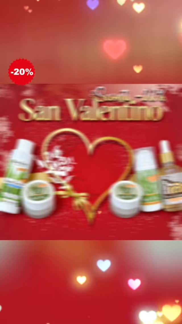 🌿 Bellezza naturale, amore autentico 💕
Fino al 14 febbraio, i cosmetici Erbe di Mauro sono scontati del 20% ✨
Prodotti naturali, delicati e perfetti per la tua routine di benessere quotidiano 🌸
👉 Scopri tutto nel link in bio
#ErbeDiMauro #CosmeticiNaturali #SanValentinoBio #BeautyRoutine #skincarenaturale