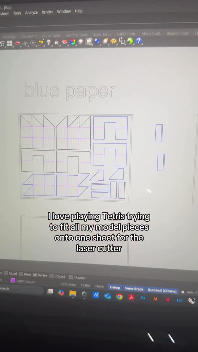 It’s a fun little game
-
-
#architecture #architecturestudent #architectureproject #architecturestudio #architect