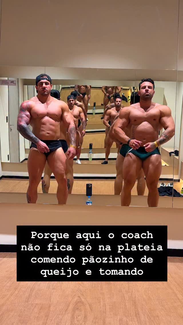 TRABALHO QUE SEGUE 🔥🏆.
#LacerdasTeam