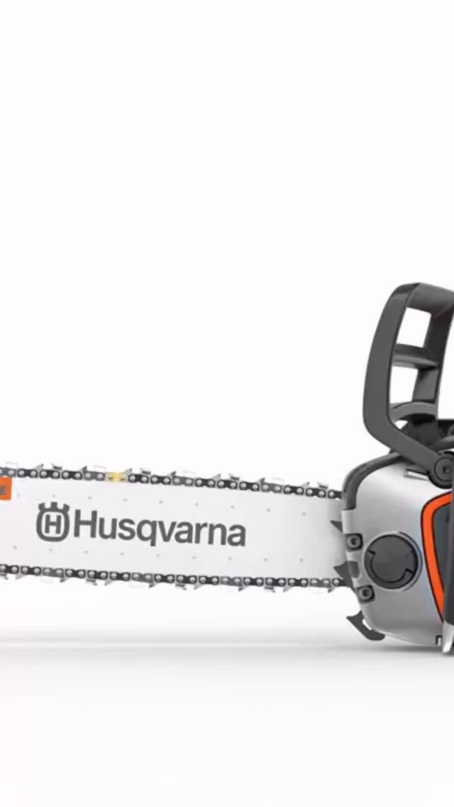 Die Kettensäge 550i XP von Husqvarna liefert viel Leistung bei wenig Gewicht.
Du arbeitest agil, hast volle Kontrolle und erledigst auch anspruchsvolle Schnitte sauber und zuverlässig. Eine Akku-Kettensäge für Profis, die keine Kompromisse wollen. 💪🌲