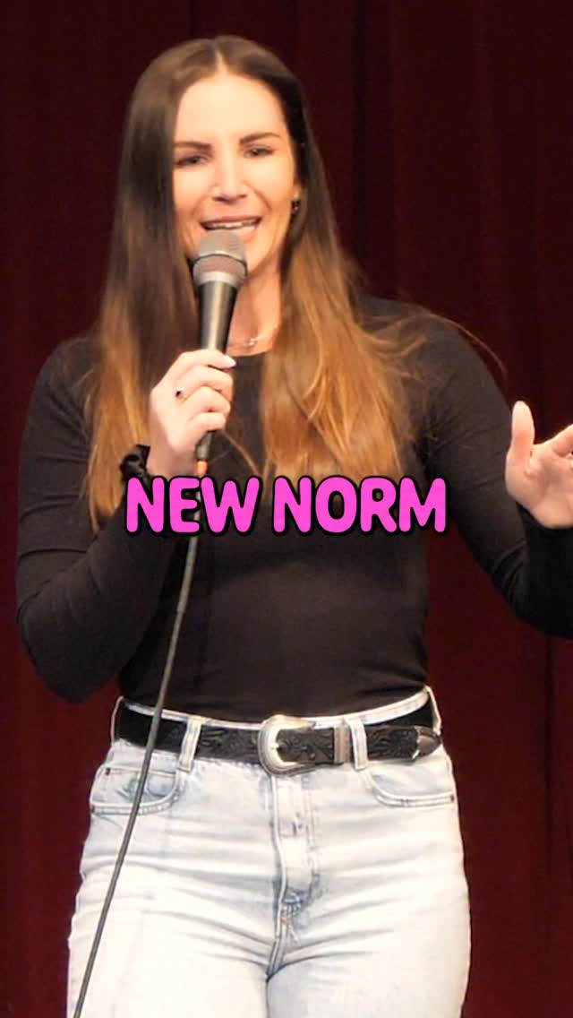 This is what we do now.
#standupcomedy #comedian #jokes #comedy #lol