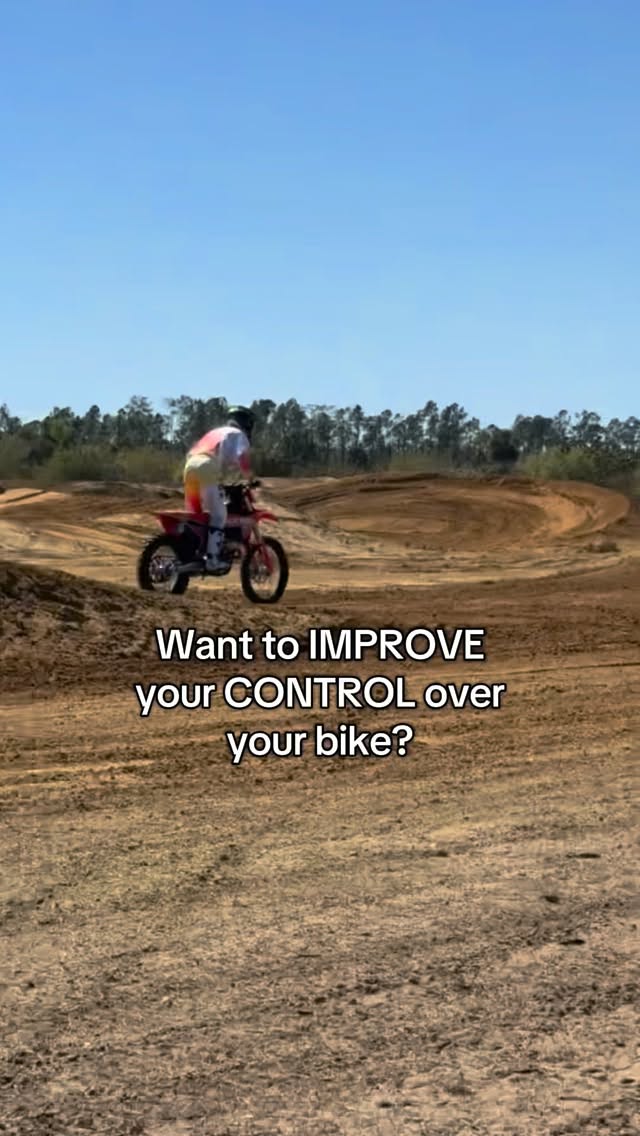 Not just getting stronger, getting more stable, more balanced, and safer on the bike.
When your body stays solid, your riding gets smoother. #iam1stphorm #themotoacademy #motocross #fitness #athlete