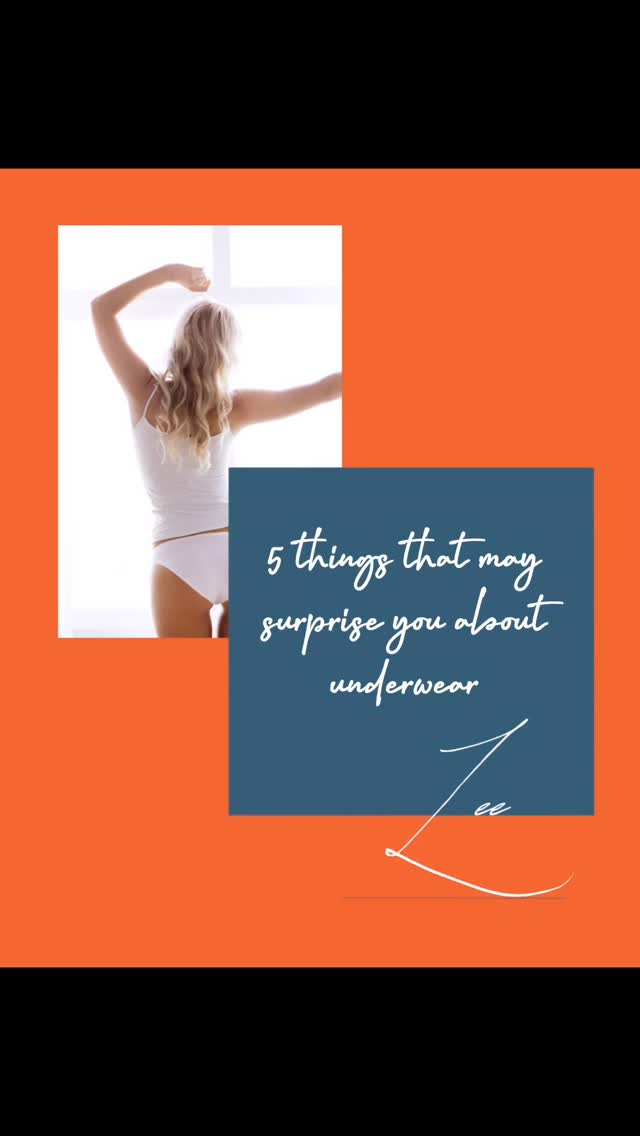 As a stylist, I see it all the time, when the foundations are right, everything else falls into place.
Underwear isn’t boring.
It’s powerful.
And it’s where effortless style begins.
This is exactly why underwear is part of my styling process at
The Effortless Edit 🤍
Love,
Lee
#TheEffortlessEdit #StyleStartsUnderneath
#PersonalStylistUK #ConfidenceFromWithin
#UnderwearEdit EverydayStyle EffortlessStyle