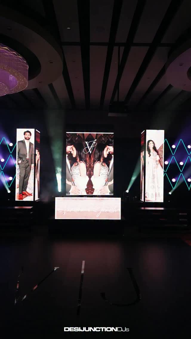 Raising the bar, one show at a time.
.
.
.
@desijunctiondjs
@djvinnyyy
@hansiniweddings
@slpsdfw
@veer_dholi
@janeshpatel94
@vanishaapatell