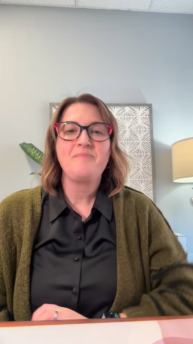 Dopamine tip of the day by Rhonda Estling, LMFT ADHD coach and consultant. Today’s topic: using creativity for analytical or boring work. #adhd #dopamine #creativity