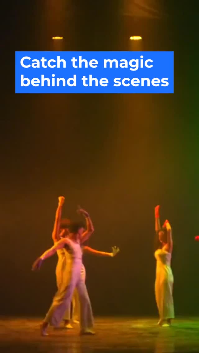 Step behind the scenes with us and catch a glimpse of our young stars rehearsing their dazzling routines! Feel the buzz, the teamwork, and the joy that lights up every practice. These moments are where confidence grows and friendships spark. Ready to see the magic in the making? Join the fun and cheer them on!
What's your favourite behind-the-scenes moment in performing arts?
