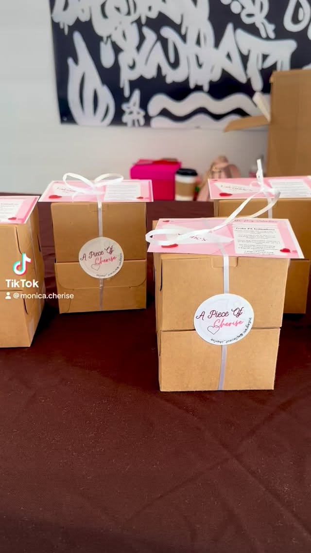 It was another GREAT pop up event! Thanks @urbansweat_dallas for having me again! 🫶🏽 Until next time
#dallastexas #fyp #supportsmallbusinesses #foryou