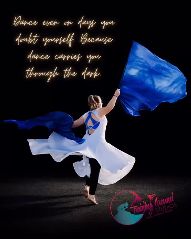 Training Ground Studios — a safe space where growth meets creativity, training both body and spirit to walk boldly in purpose. Inspire. Transform. Renew. Romans 12:2.
#inspiretransformrenew #performingarts #dance #movementwithpurpose #illuminate2026