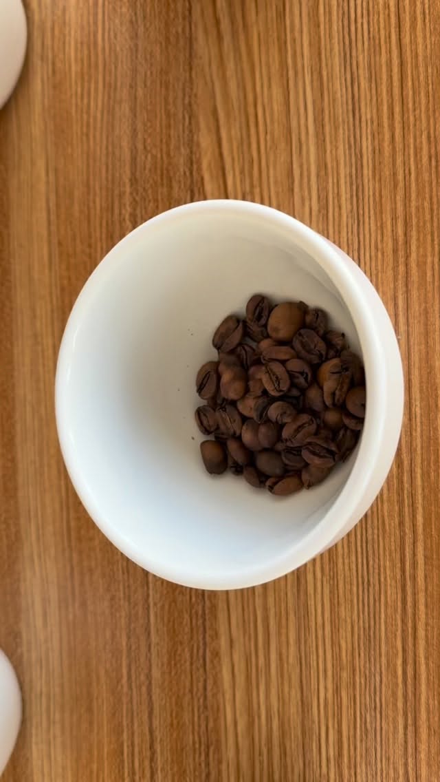 This is what happens when coffee lovers show up ☕️🔥
Different origins. Different flavour notes. One shared obsession.
We’ve hosted 50+ cupping events and welcomed 100+ guests who came curious and left caffeinated (and converted).
Now it’s your turn.
👉 Book your spot for the next 11th R Coffee cupping
This is what happens when coffee lovers show up ☕️🔥
Different origins. Different flavour notes. One shared obsession.
#11thRCoffee #CoffeeCupping #SpecialtyCoffee #CoffeeExperience #CoffeeLovers TorontoCoffee 12thHourHeroics SingleOriginCoffee