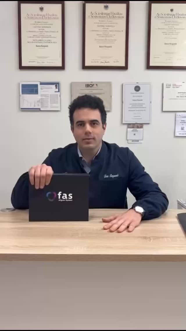 Webinar gratuito su Fas - 19 febbraio ore 21:00😉