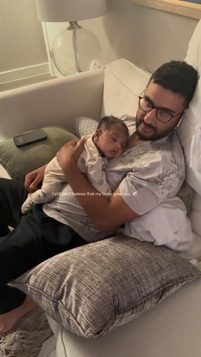 Did my body really create, nurture and grow you 🥹
I’m learning to see my body differently after becoming a mother.
Not as something to critique or rush back into shape,
but as something that carried life, held it safely,
and made space for becoming. 🕊️
#postpartumbody #fourthtrimester #motherhoodjourney #motherhoodthroughig