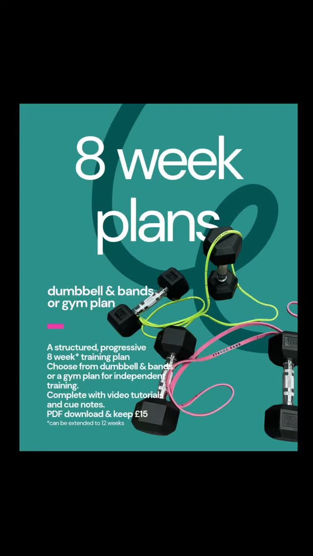 🚨 SOMETHING NEW 🚨
We have partnered with @cg_strengthandfitness to bring you two strength training programs available from the SHOP on the WeRide website.
A digital PDF download, structured 8 week strength training programs built around progressive overload using bands and dumbbells for home / gym or a gym only version.
Each workout includes clickable demonstration videos for each exercise. Videos include coaching cue notes to help you move well and train with confidence.
Ideal for mountain bikers who want a clear and progressive strength program without the guesswork.
Link in bio
#mtbstrength
#mtbcoaching
@deviatecycles
@veetireco
@peatysproducts
@burgtec