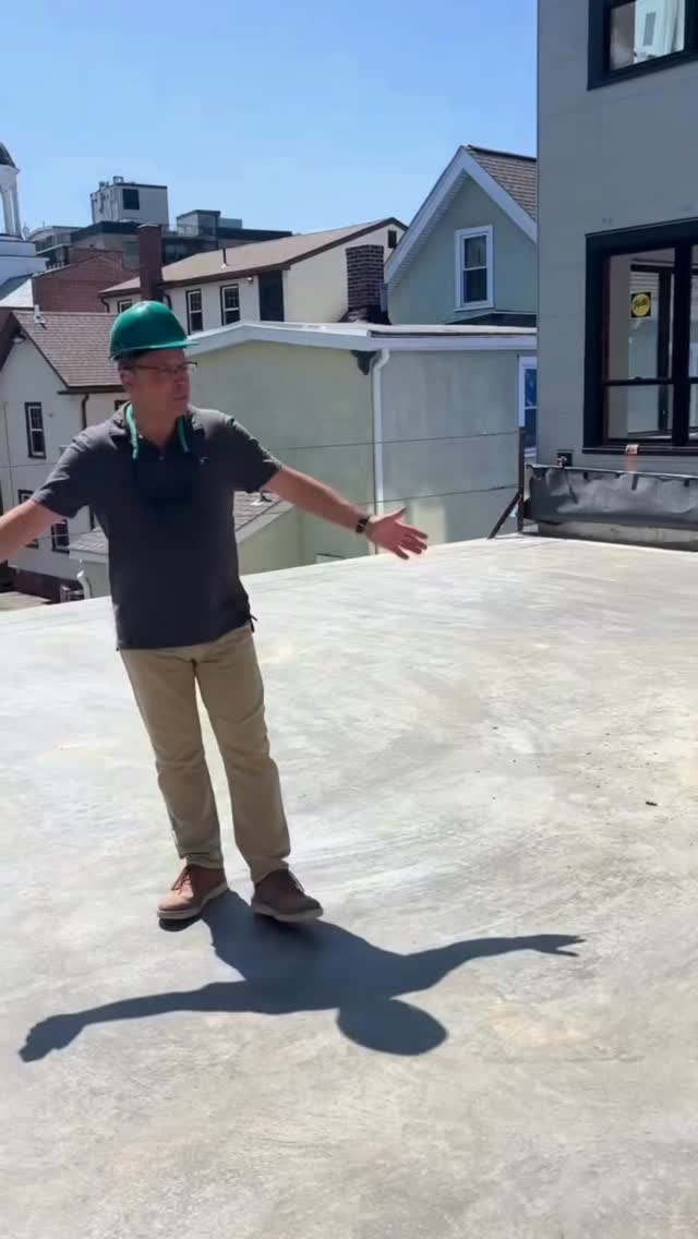 Our fearless leader Paul Cirignano, who has more than 50 million years of experience selling mixed use real estate.