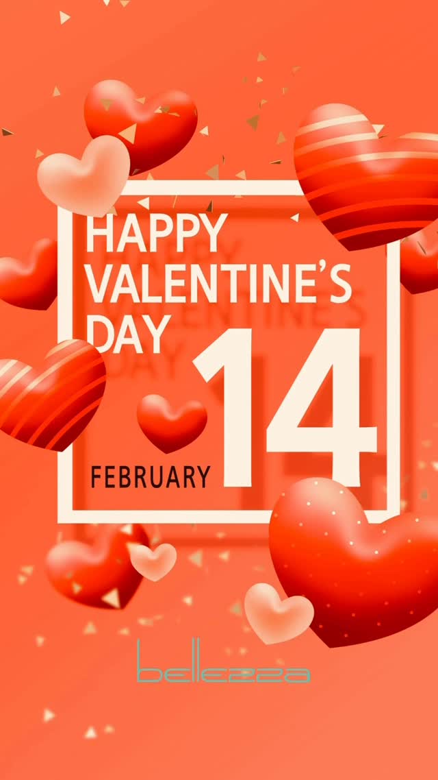 Valentine’s Day is just around the corner ❤️
Celebrate love with an intimate 3-course Valentine’s Day set menu at Bellezza for $95 per person.
We’re open for lunch and dinner, perfect for a relaxed and romantic celebration with great food and wine.
Visit www.bellezzarestaurant.com.au for more info.
Bookings highly recommended ✨
📍 Malvern, Melbourne
#ValentinesDayMelbourne #MelbourneDining #MalvernEats #DateNightMelbourne #BellezzaRestaurant