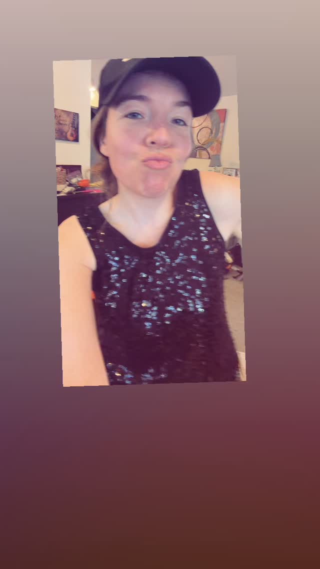 Spice it up with some ginger!