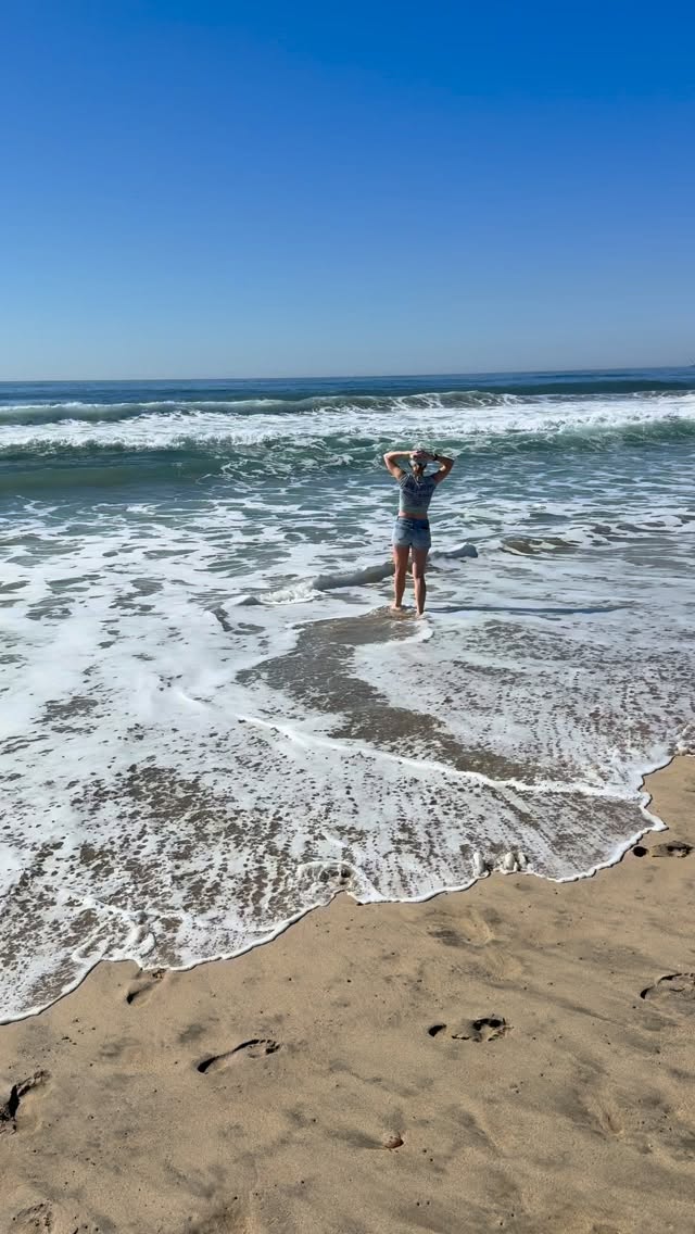 Never not at the beach šāļøšš“