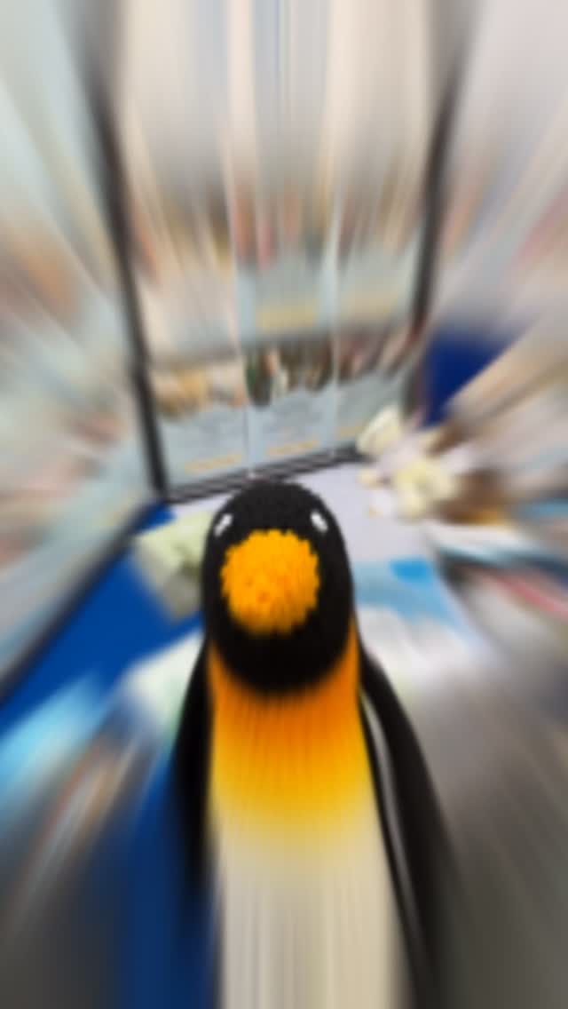 Congratulations to Eddie the Empower Penguin for becoming the first #crochet penguin to get a Level 1 Live Well with Healthy Habits certificate. Email us at transformation@livewellwithcancer.co.uk if you would like to know more about our campaign 🩵
#livewell #cancer #charity #community