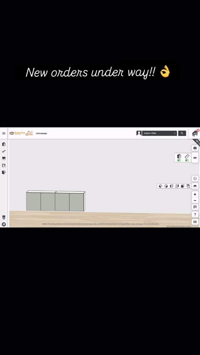 Kicking off 3 new orders this week with a buffet, outdoor kitchen and messmate front door!!!! The first 2 will incorporate some @smartcutcabinetrysupplies… loving their design software and then having the ability to use chat gpt to give the client a realistic idea of what the finished product will look like and also in its final space. Cannot wait to show the updates on these and see how close the real thing is 👌
#interiordesign #furnituredesign #chatgpt #ballarat #outdoorkitchen