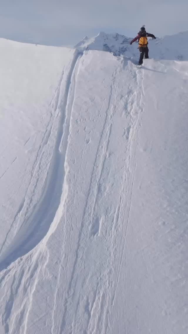 Love embodied.
Cine: @aharonbramvideo
#NeverStopExploring