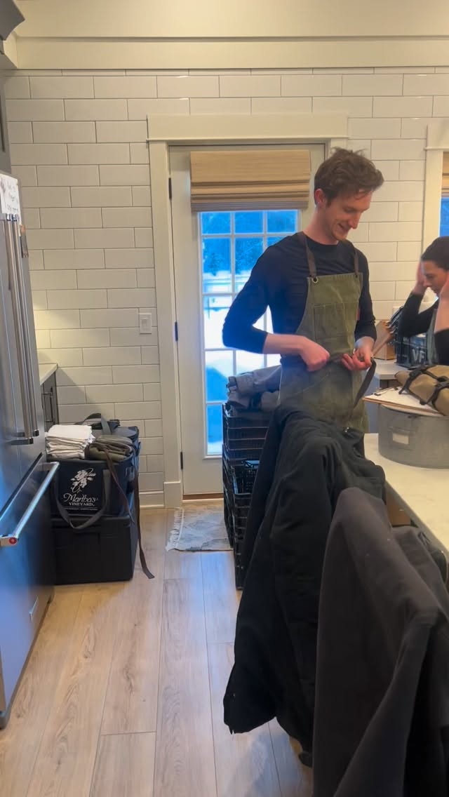 January in a few seconds