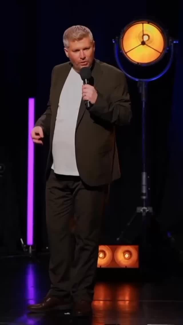 Grab your tickets to see the brand new tour show from Mark Nelson ... ‘Liquid Gold’ - Friday February 27th at The Georgian Theatre in Stockton.
Tickets available from:
🎟👉 https://www.jokepit.com/e/29498
🎟👉 https://georgiantheatre.co.uk/live-events/scottish-comedy-agency-shoe-cake-comedy-presents-mark-nelson-liquid-gold/
🎟👉 https://www.skiddle.com/e/41472281
#comedy #standup #tour #teesside #thingstodo