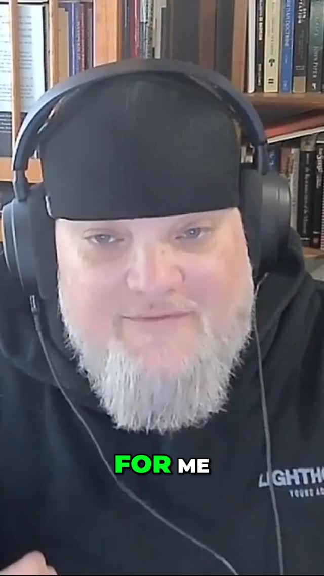 From Episode 10 of this season of Blood&OilPodcast.
Full Episode HERE: https://youtu.be/O8v9JCgegpY
#Testimony #Grace #Faith #HomeInvasion #Righteousness