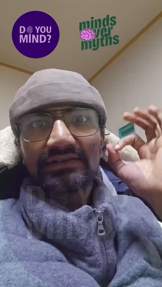 It's okay to talk about mental health. If you feel the necessity to "spit it out", we are always here to listen to you.
Take care 💕
#erasmusplus #mindsovermyths #mhambassadors #doyoumind #mentalhealthmatters