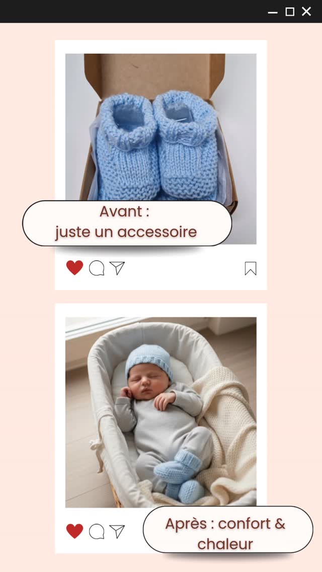 Tout le sens du coffret "Premiers liens" 💙
👉🏻 Enregistre ce Réel pour plus tard
#FutureMaman #jeunesparents #artisanatfrancais #ideecadeaunaissance #CoffretNaissance parentalité douceurbébé premiersliens universbébé