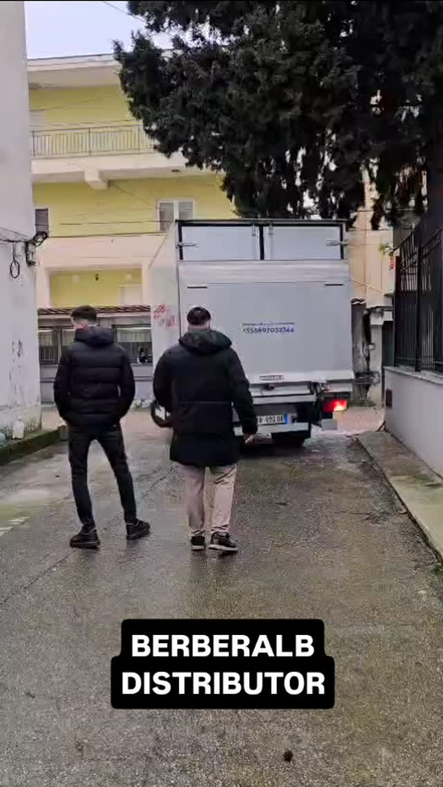 Berberalb
#berber #albania #kemei #vgr