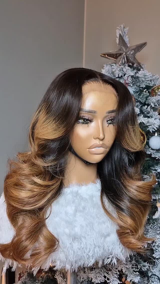 You may not have thought of it, but the way you comb your wig has everything to do with your final look.
A lot of us want the looks but struggle with or just generally have no idea what yields to those beautiful results.
This is why I'm thinking of putting together a curling course where you can get to understand what goes into and how to achieve beautiful curls you love.
@williewigs
#lacewigs #closurewigs #customwigs #gluelesswigs #wigsforblackwomen
Do you think this will be helpful?