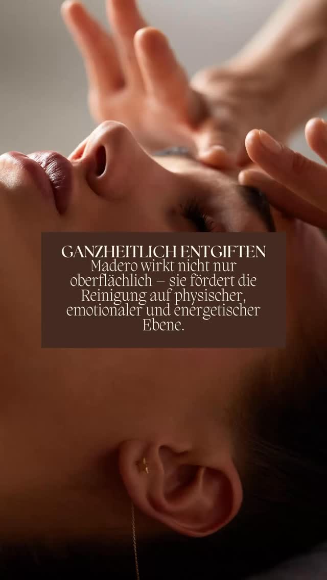 Die Maderotherapie unterstützt den Körper dabei, Stoffwechselabfälle und eingelagerte Flüssigkeit über das Lymphsystem auszuleiten und fördert so die natürliche Entgiftung.💫#maderotherapie #lipodem #madero #wassereinlagerungen