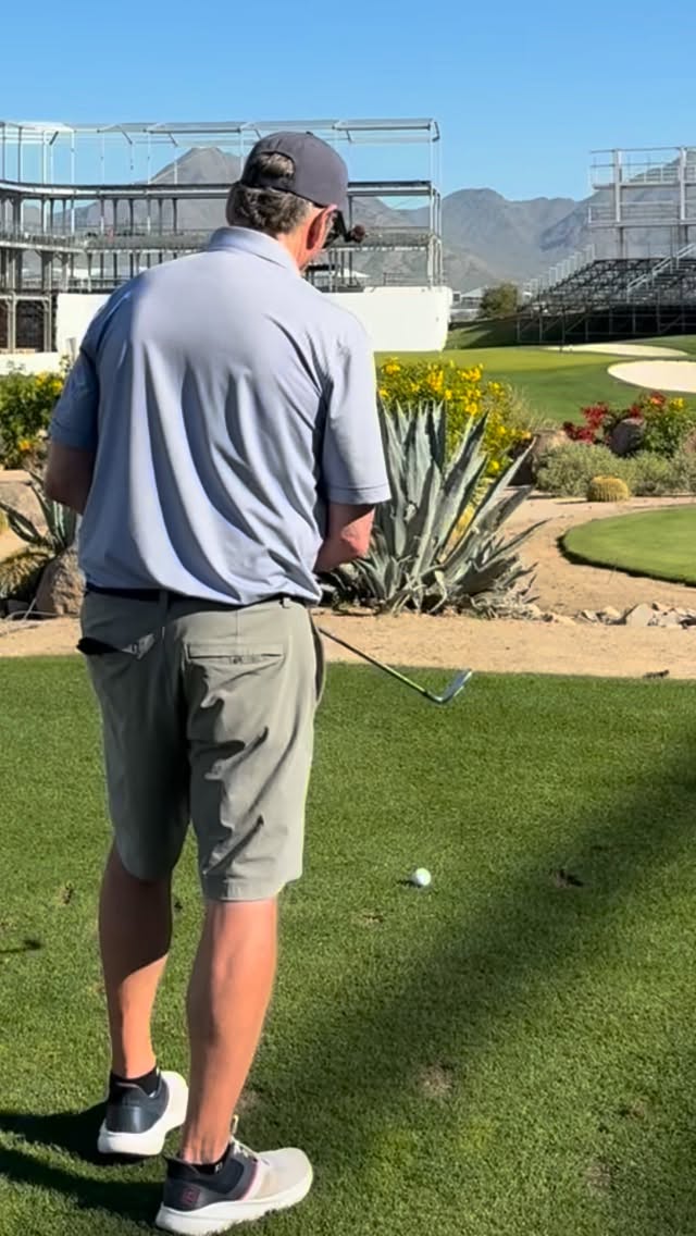 WM! Set Up GarClip Round!