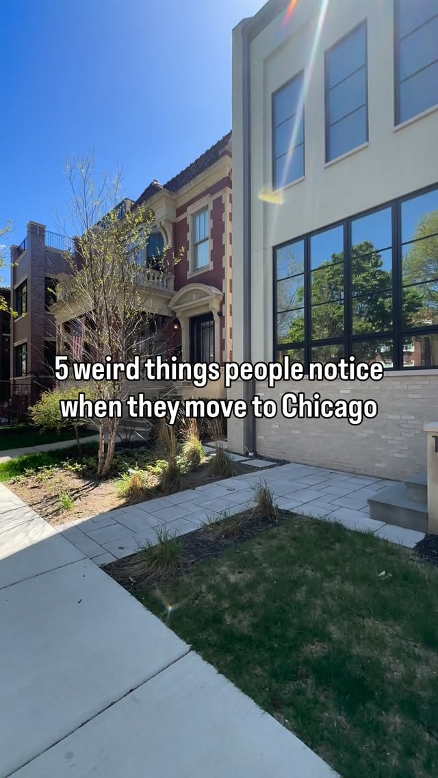 Every city has quirks. Chicago just owns theirs.
1. Everyone asks what neighborhood you live in.
Not what you do. Not where you’re from.
Your neighborhood is your personality.
2. People measure distance in time, not miles.
“It’s 15 minutes away.”
At what hour? With what traffic? We don’t ask those questions.
3. The lake feels like an ocean.
Visitors underestimate it.
Locals plan their lives around it.
4. The pride is intense.
Chicagoans defend this city like it’s a sibling.
We can criticize it. You cannot.
5. Summer changes the entire mood.
The second it hits 60 degrees, patios open, boats launch, and everyone forgives winter.
It’s not flashy. It’s loyal. And that’s usually what surprises people most.
👇
Comment GUIDE and I’ll send you my Chicago neighborhood guide.
moving to Chicago what to expect | living in Chicago | Chicago neighborhood culture | Chicago lifestyle | Chicago realtor