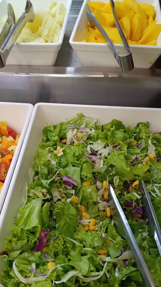 Vem saborear com estilo, o cardápio de hoje do Bento Restaurante, na Praça C220 - Jardim América, o cardápio está imperdível, só vem!
#redebento, #bentorestaurante , #bentobistrô #jardimamérica #goiânia