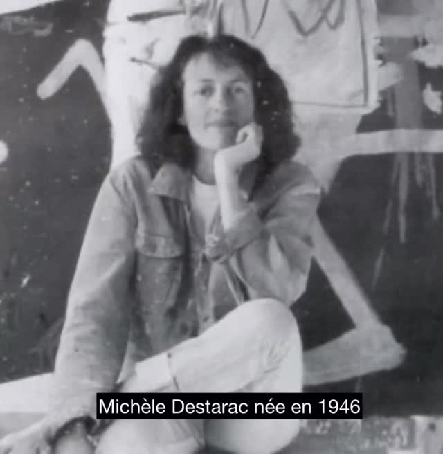 🎉 « Pour annoncer ma prochaine exposition, je vous propose de découvrir les portrait des artistes qui la compose et ainsi vous rappeler que derrière chaque œuvre se tient une personnalité, une histoire, une existence. »
80 ans de création
16 artistes, entre figuration et abstraction
Une sélection de peintures, dessins, estampes et reliefs des années 1910 aux années 1990.
🥂 Save the date
Vernissage le jeudi 12 mars
de 18h à 22h30
📍 Collection Stéphanie Peyrissac
9 avenue de Lamballe
75016 Paris
🗓️ Exposition du 13 mars au 17 avril
Tous les jours sur rendez-vous
☎️ +33 6 11 72 55 88
📧 contact@collectionstephaniepeyrissac.com
Catalogue numérique en cours de préparation
#collectionstephaniepeyrissac #artlovers #artforsale #artcollectors #artist