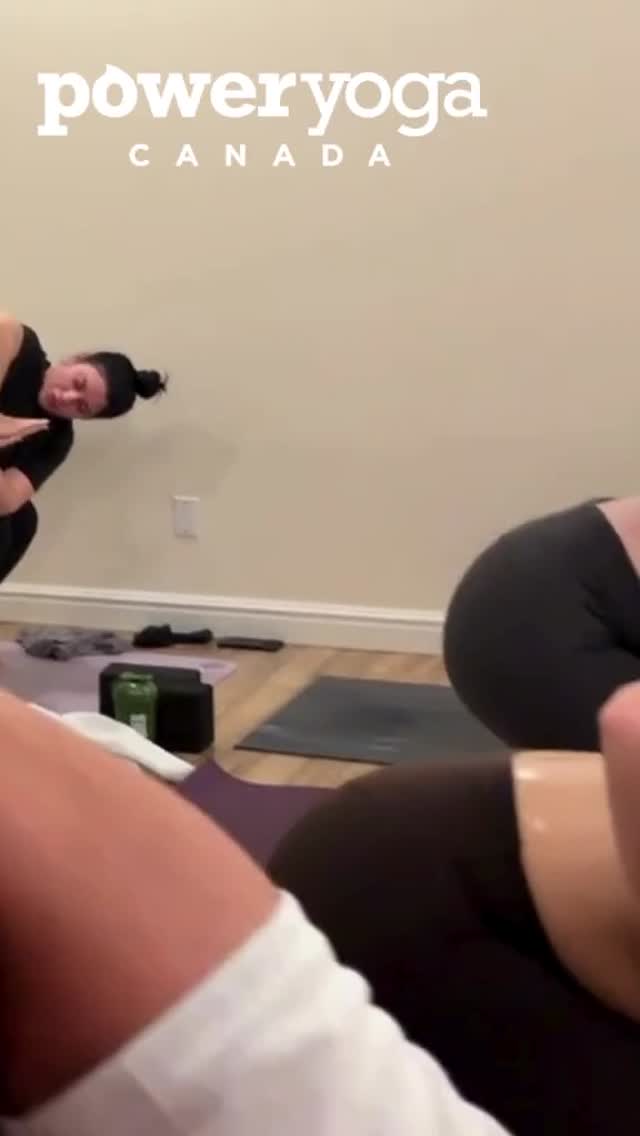 Who are we? We are Power Yoga Canada Sudbury. ⚡️
We are more than just a hot room. We are a community of people right here in Sudbury who show up messy, work hard, and support each other. Whether you can touch your toes or not doesn't matter—showing up does.
Come see why this community is different.
👇 Tag a friend in the comments who needs a sweat date this weekend!
#SudburyCommunity #NothernOntarioYoga #PowerYogaCanada #YogaForAll #SudburyFitness
