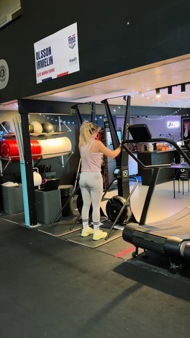 1% bättre varje dag 🩵
Kom ner och kör med oss 🙌🏼
Prova-på-pass varje söndag 11:00!
Skicka oss ett DM för din plats.
#wearetml #tmlcrossfit #crossfit #träningföralla