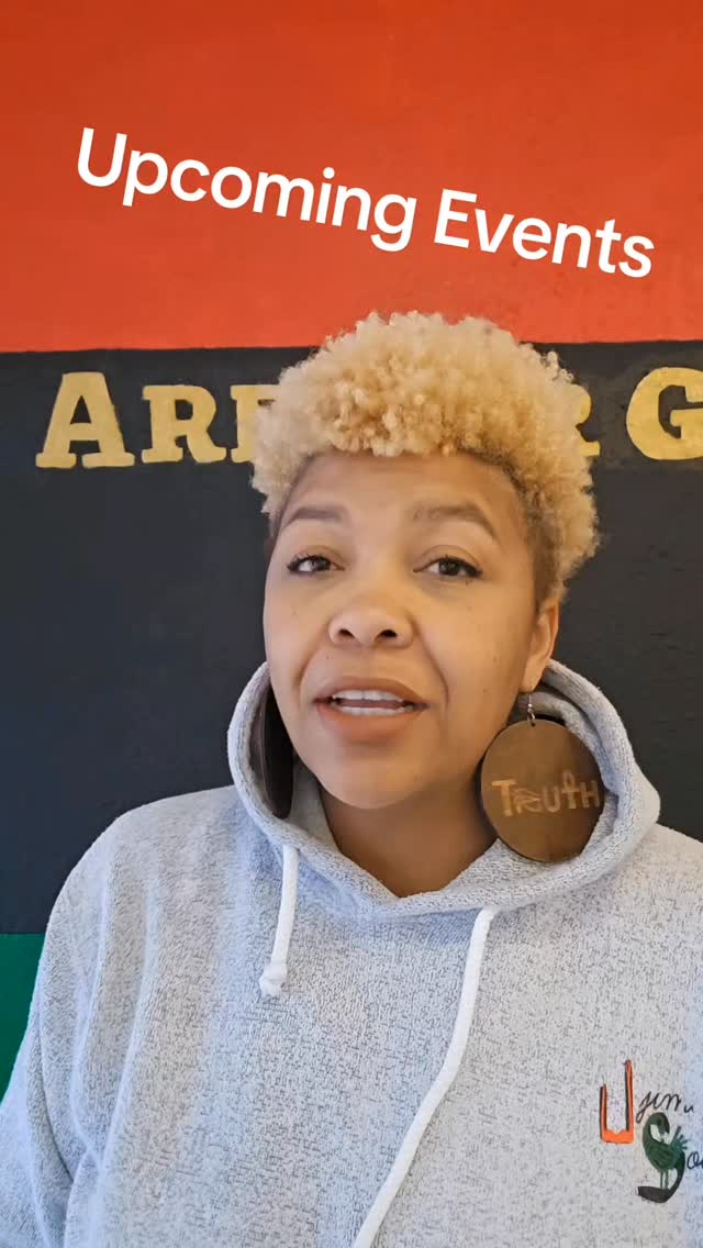 Ujima Socials Upcoming Events
2/24 Quiet bookclub
2/28 Keeping it All Together
3/1 Community Showcase
3/7 Oak Cliff Vendor Marketplace
#thingstodoindallas #dfwcommunity #celebrationsandcollaborations