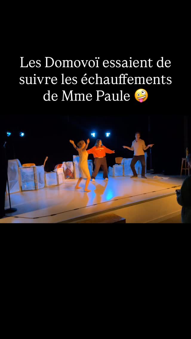 Ils sont chauds, ils sont chauds!!! Retrouvez-les le 11 avril à 20h à l’Espace François Mitterrand de Bergerac!
LINK IN BIO
#spectaclevivant #music #culture #theatre